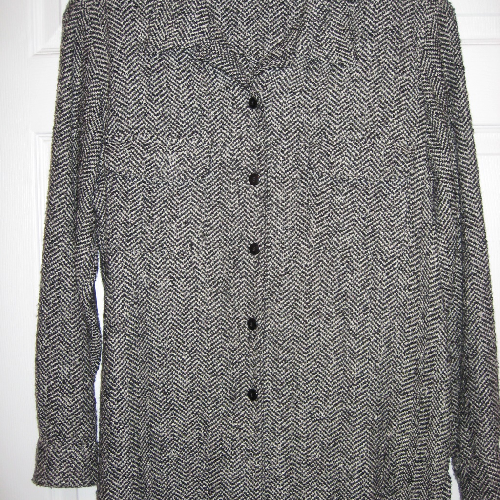 Women's Jacket By Tanjay